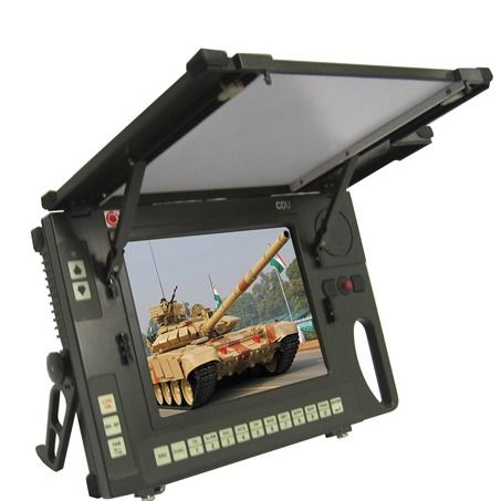 cPort Series - Lightweight Rugged Portable Computers | Military-Grade Navigation and Surveillance Capabilities, Easy Upgrade Design