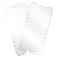 Screen Protectors - High Quality Tempered Glass, Ultra-Clear Protection with Anti-Fingerprint Technology