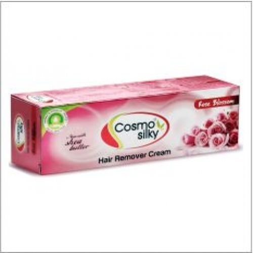 Cosmo Herbals Limited