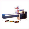 Soap Wrapping Machine