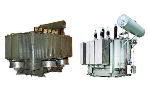 Special Transformers - Customized Trackside & Loco Transformers , Premium Quality for Railways and Furnace Transformers for Steel Manufacturing