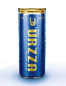 Urzza Energy Drink