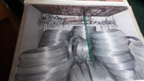 A.C.S.R Wire.2.59mm(High Grade Steel)