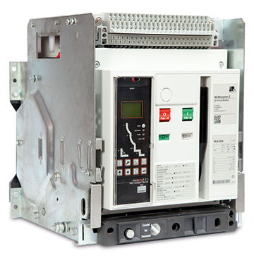 Air Circuit Breakers