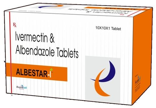 Albestar I Tablets