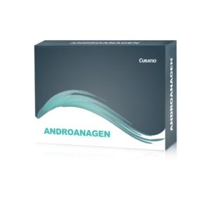 Androanagen Tablet