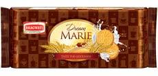 Dream Marie Biscuits