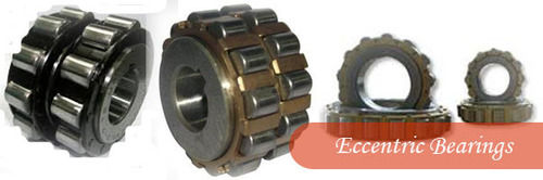 Eccentric Bearing