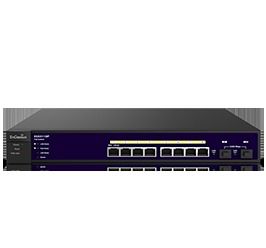 EGS5110P 8-Port Gigabit PoE+ Smart Switch with 2 Gigabit SFP