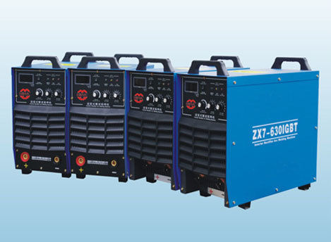 Energy Saving Mma Welding Machine Efficiency: High