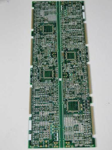 Fine Finish PCB