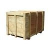 Industrial Plywood Packaging Boxes