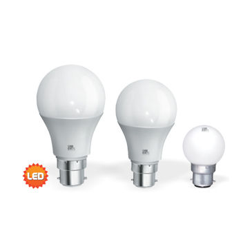 LED Retrofit Lamps