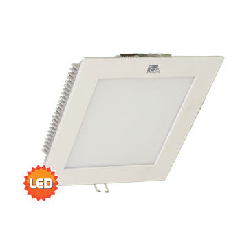 LED Square Slim Downlights