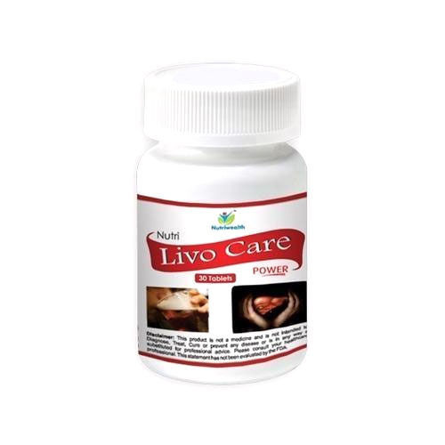 Liver Care Tablets