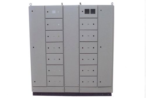 LT Metering Panel