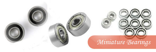 Miniature Bearing