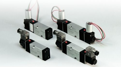 Solenoids Valves