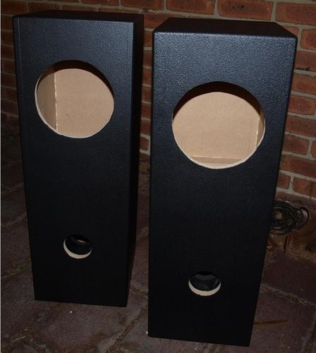 Speaker Cabinet