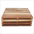 Wooden Base