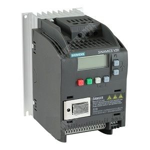 Ac Drives Application: Rpm Controll Application