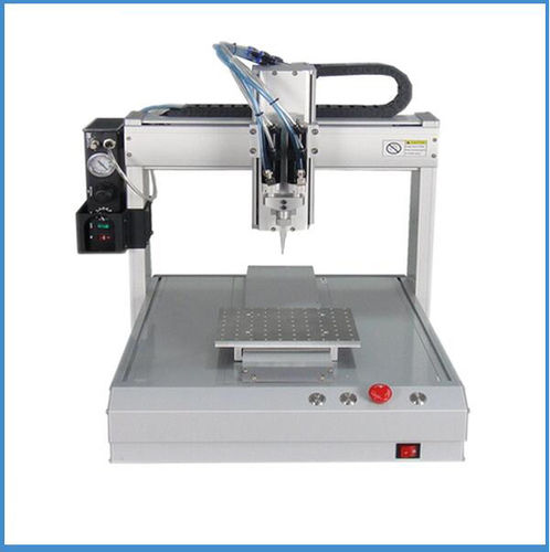 Automatic Soldering Robot Glue Dispensing Robot