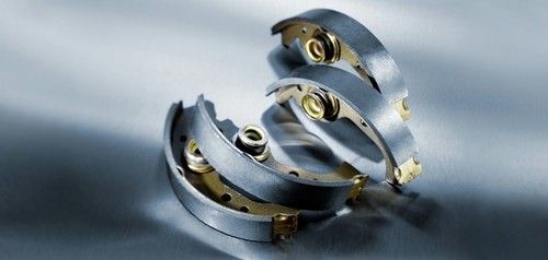 Brake Shoes