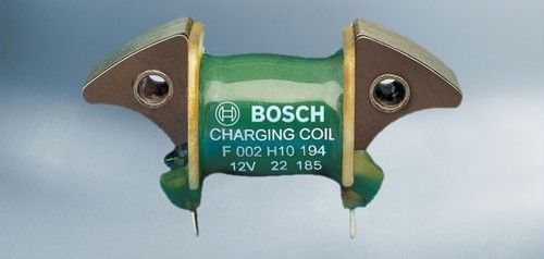 Charging Coil