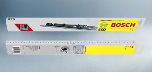 Commercial Vehicle Wiper Blades