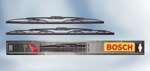 Conventional Wiper Blades