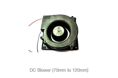 DC Blower