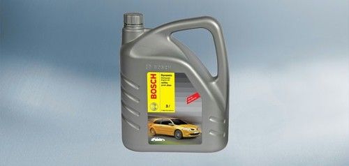 Dynamix API SF SAE 20W 50 Engine Oil