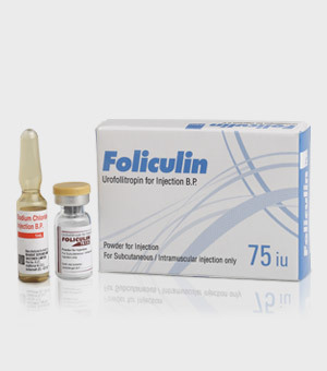 Foliculin Injection