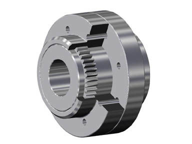 Gear Couplings