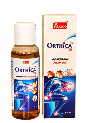 Orthica Oil