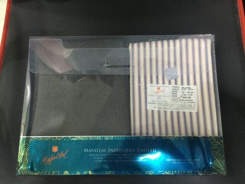 Pant Shirt Fabric Combo Pack