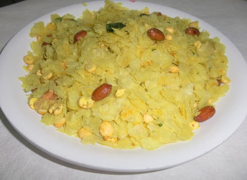 Poha Chidwa