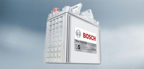 S5 Batteries At Best Price In Pune Maharashtra Bosch Chassis