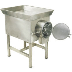 Stainless Steel Body Pulverizer