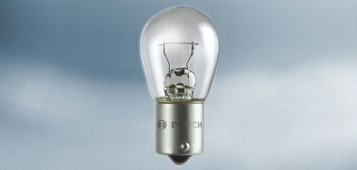 स्टॉप एंड टेल लैंप