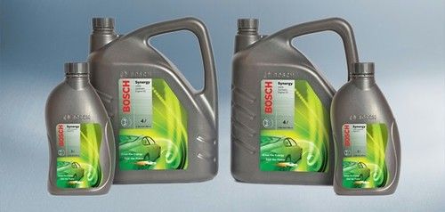 Synergy Engine Oil Bosch Chassis Systems India Limited No 3