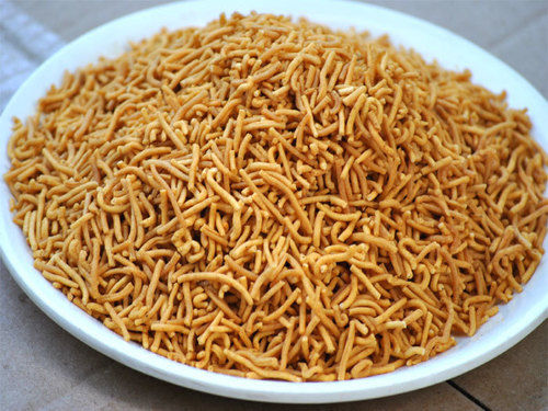 Tikkhi Sev Namkeen