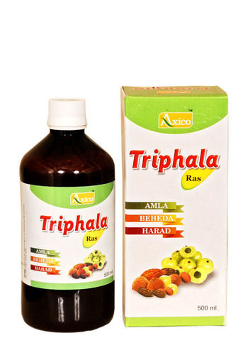 Triphala Ras