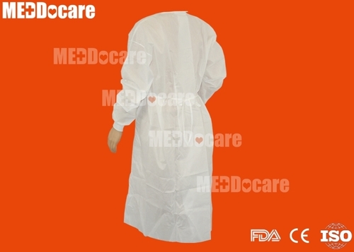 सर्जन स्टरलाइज़्ड स्क्रब सूट