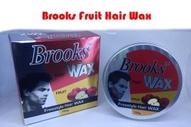 Fruit Hair Wax Free Style Hair Wax Fruit Smell