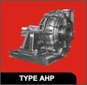 Heavy Duty Slurry Pumps