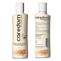 Horse Hair Serum