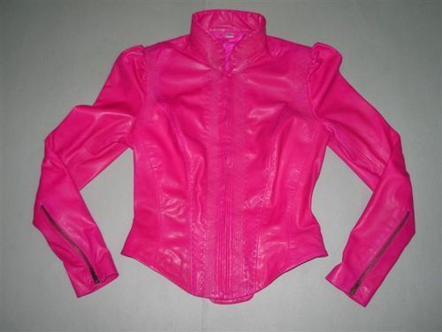 Ladies Short Jackets