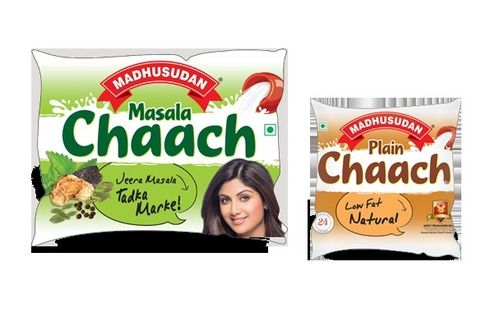 Masala Chaach