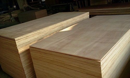 packing plywood